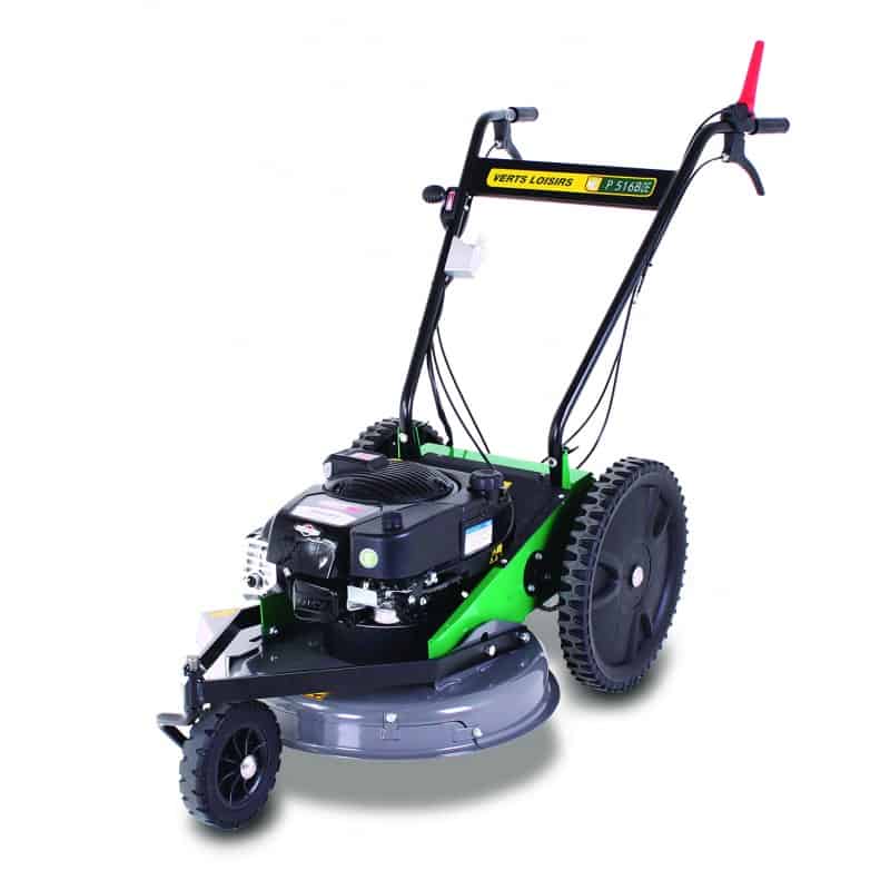 Débroussailleuse à roues VLP516BDE